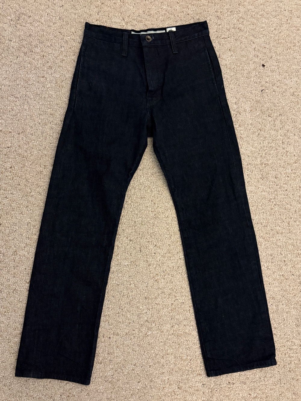 Vans Jeans